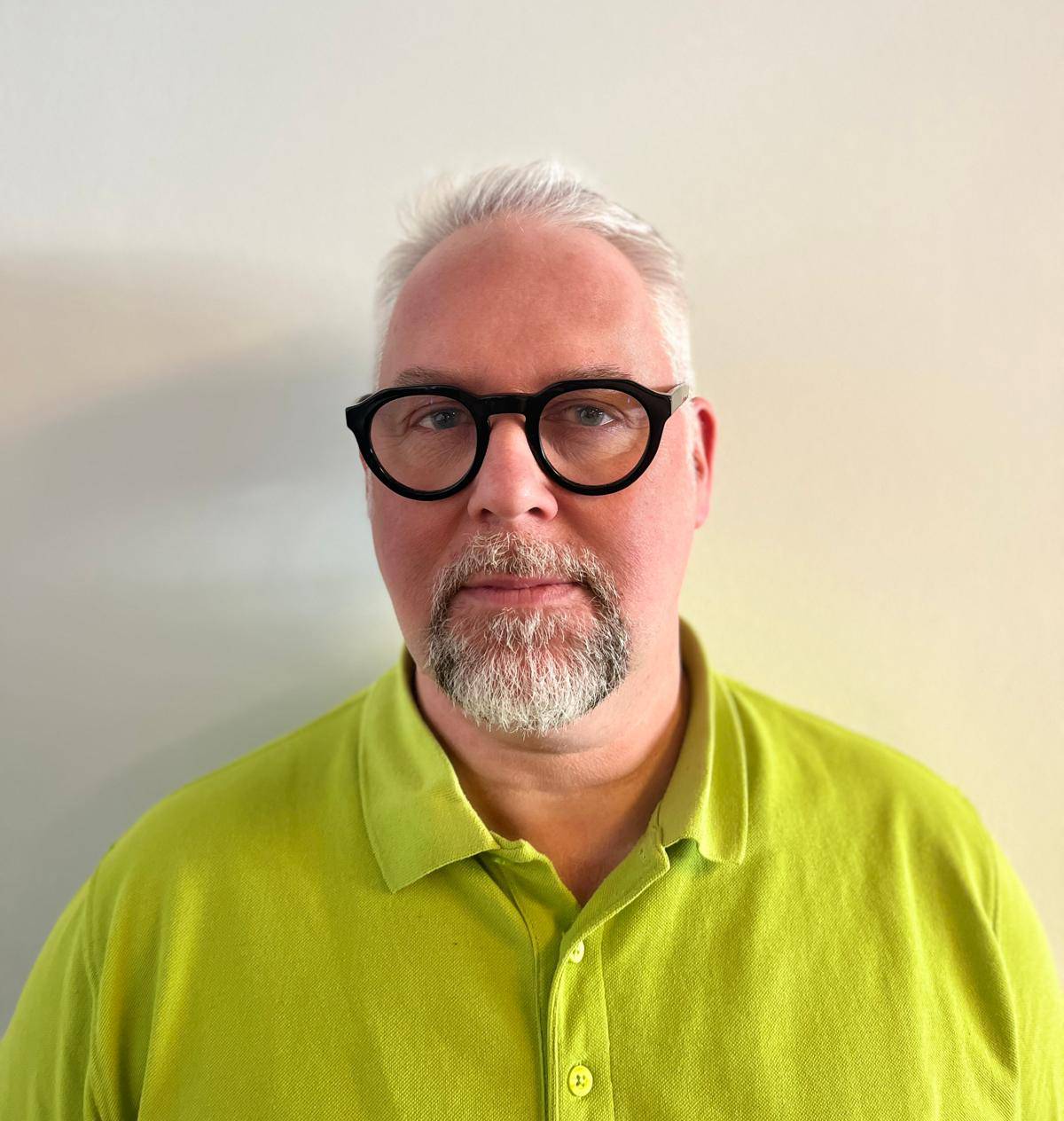 Physio Daniel Sommerfeld